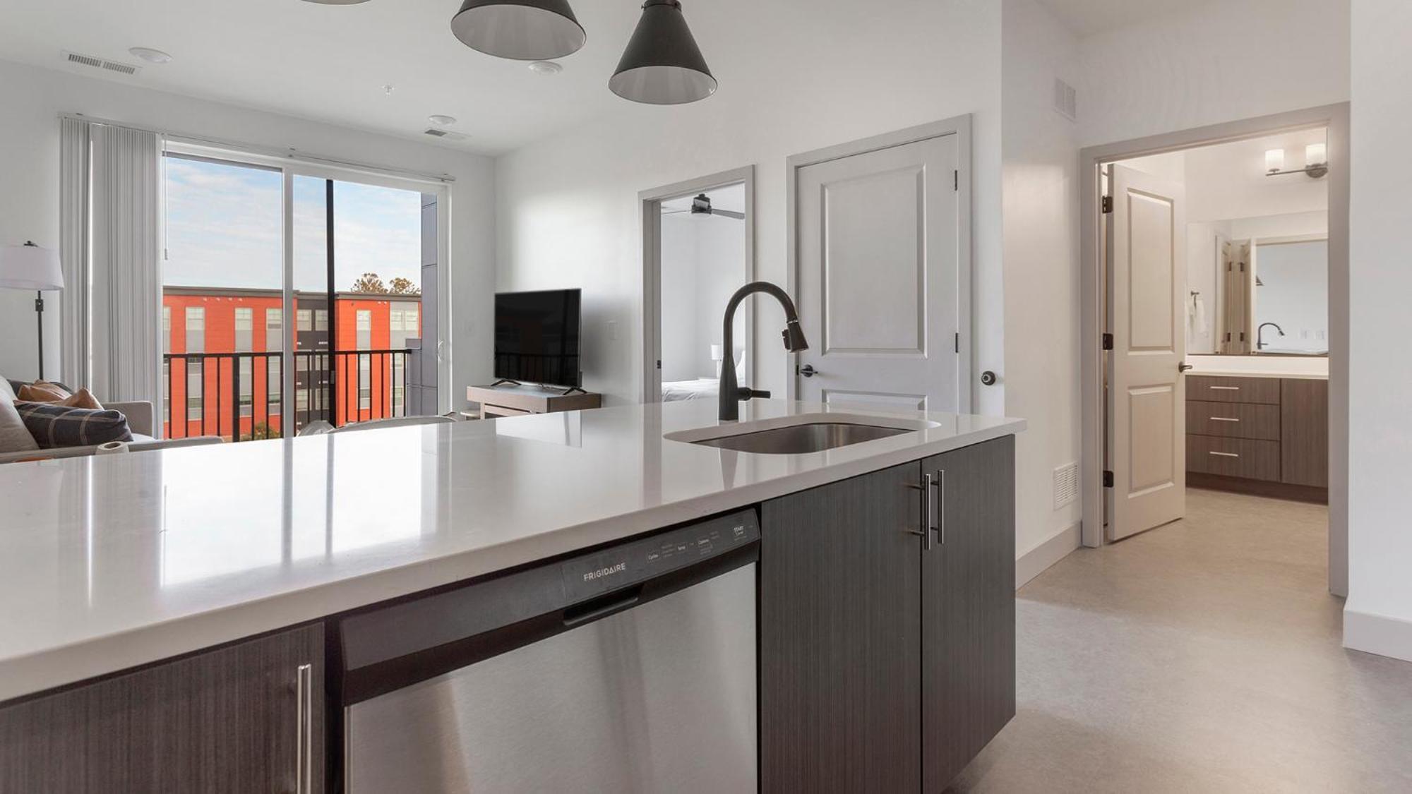Sphere Condos By Barsala Richmond Ngoại thất bức ảnh