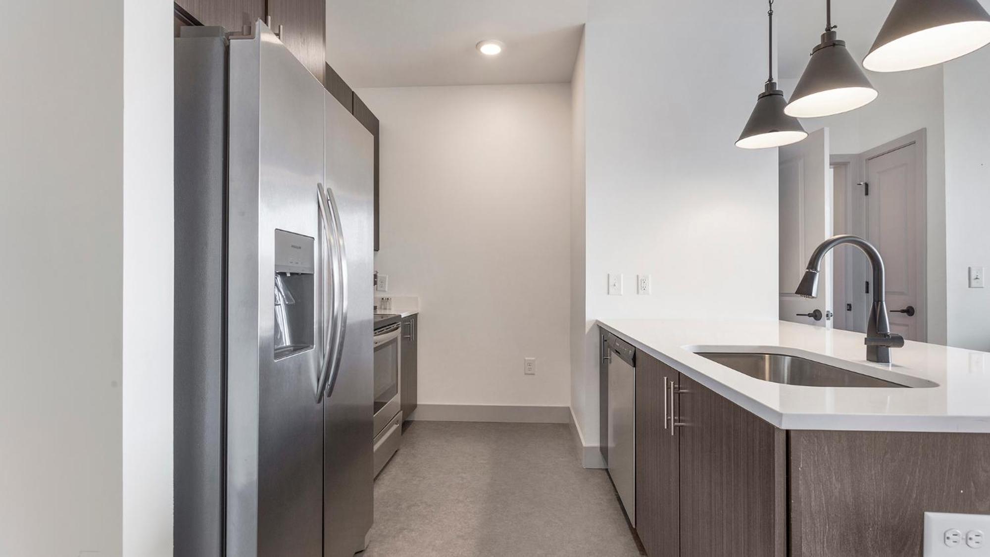 Sphere Condos By Barsala Richmond Ngoại thất bức ảnh