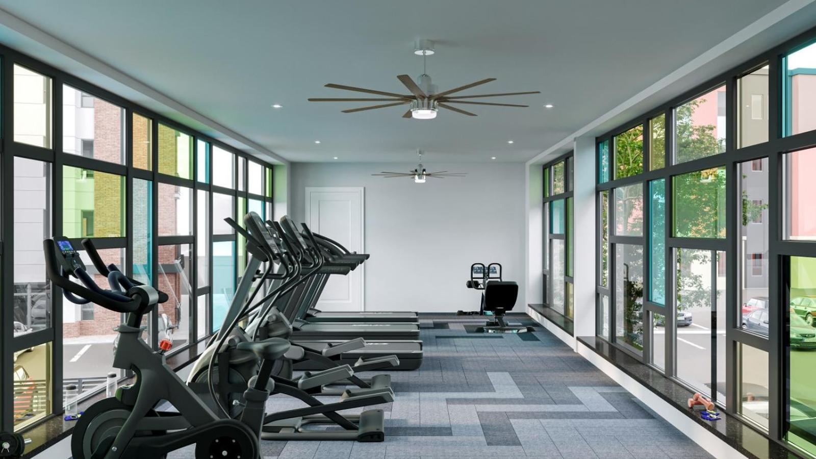 Sphere Condos By Barsala Richmond Ngoại thất bức ảnh