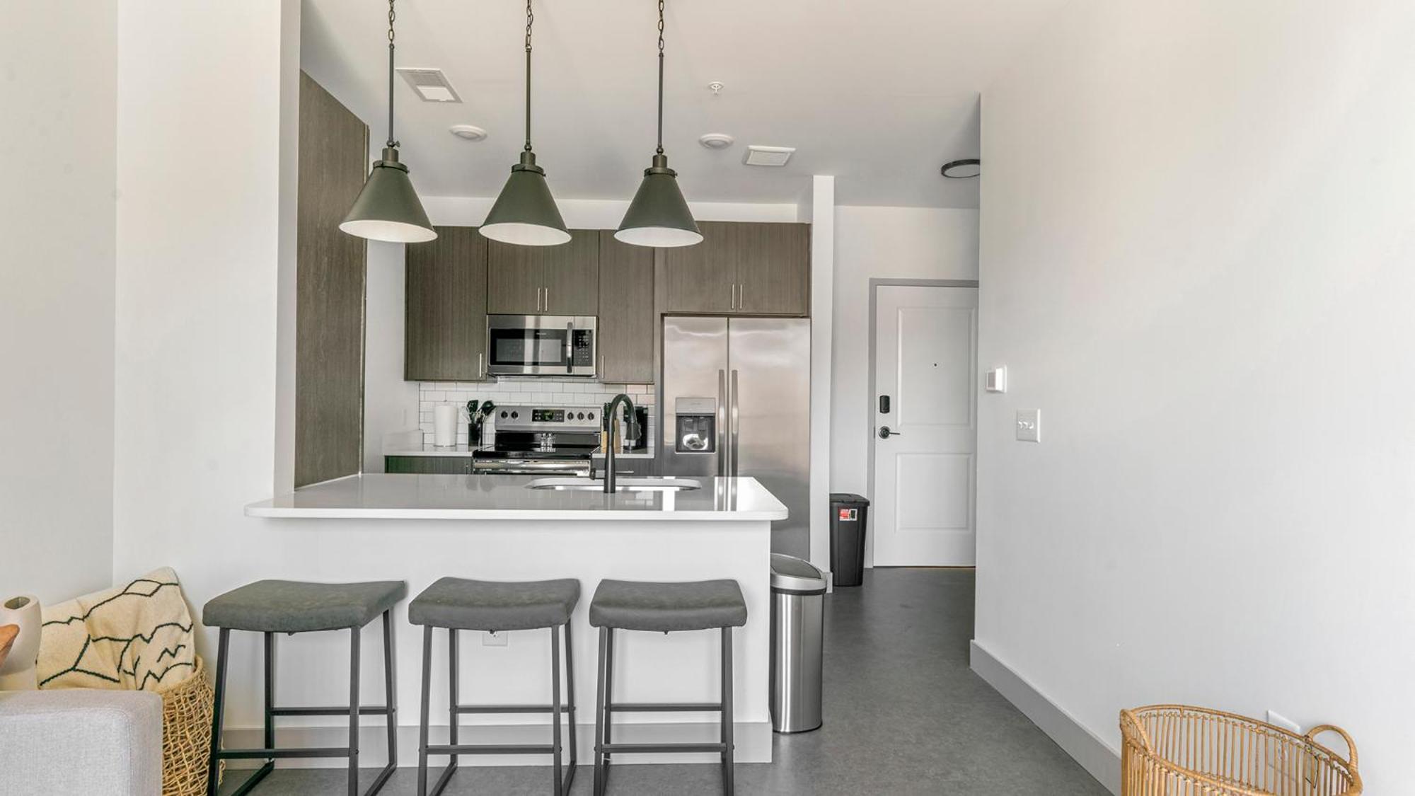 Sphere Condos By Barsala Richmond Ngoại thất bức ảnh